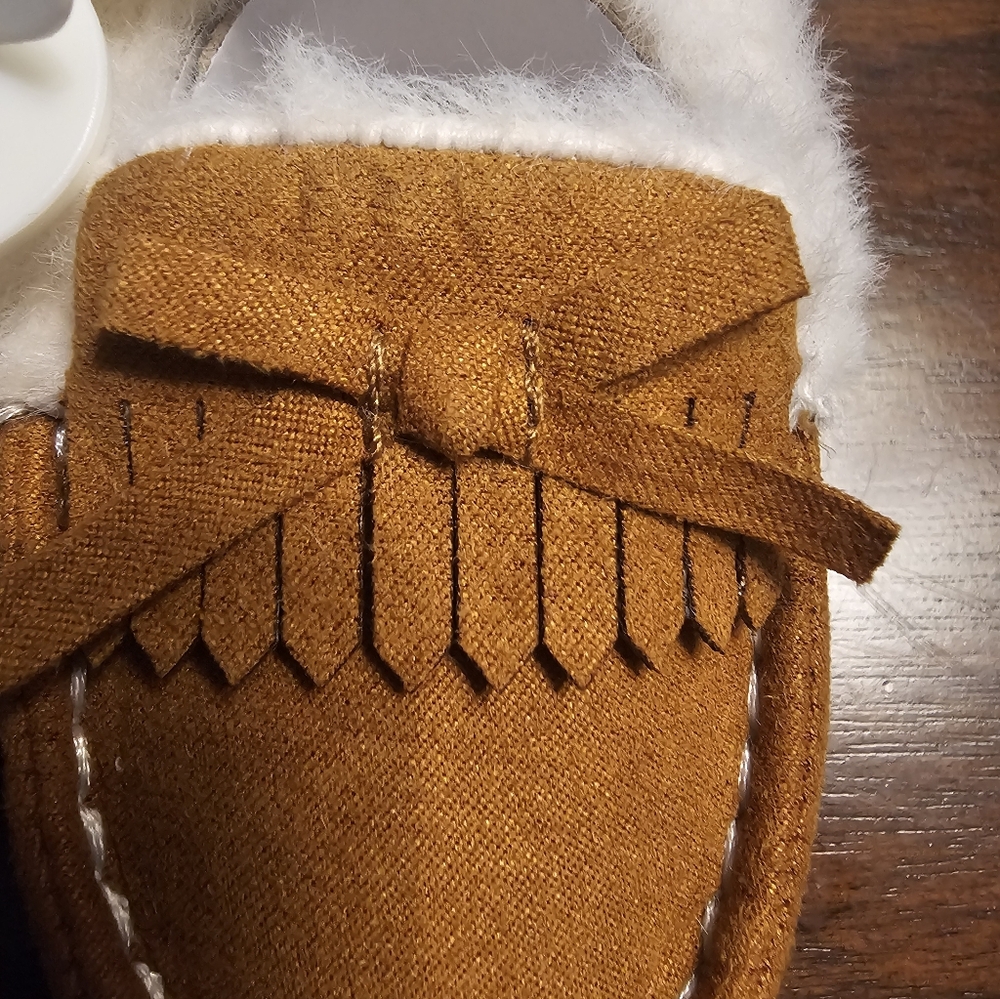 Crib shoes - Picture 9 of 11